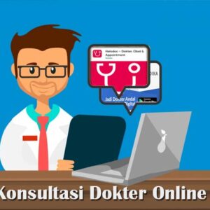 Konsultasi Dokter Online