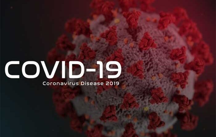 covid-19 coronavirus