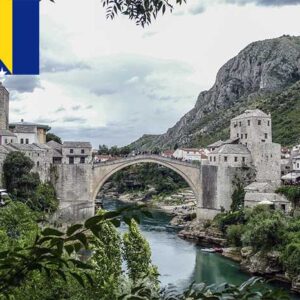 bosnia herzegovina