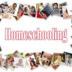 Homeschooling