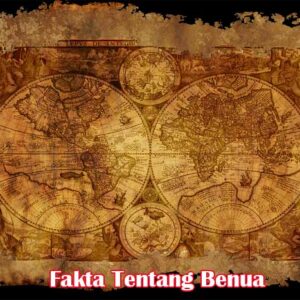 Fakta Tentang Benua di Dunia