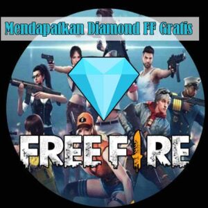 Diamond FF Secara Gratis