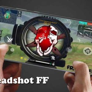 Tips Setting Sensitivitas FF Terbaik Auto Headshot