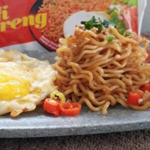 Harga Mie Instan Murah