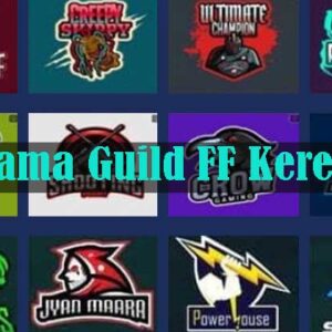 Nama Guild FF Keren