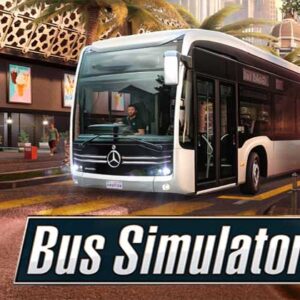 Bus Simulator Indonesia