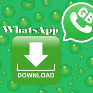 Download GB Whatsapp