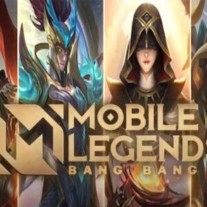 Mobile Legends Bang Bang