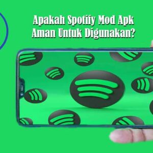 Spotify Mod Apk