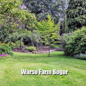 Warso Farm Bogor