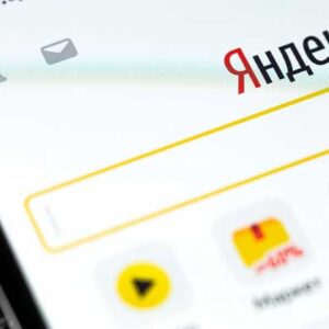 Yandex Browser Buatan Rusia