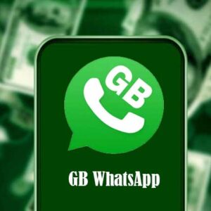 gb whatsapp terbaru