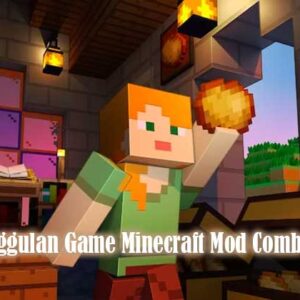 minecraft mod combo apk