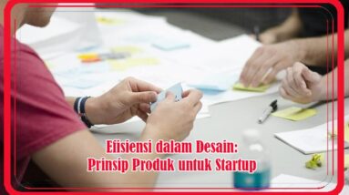 startup