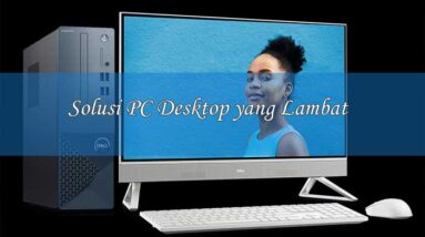 pc desktop