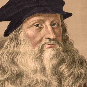 leonardo da vinci