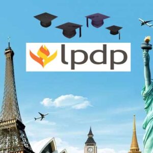 beasiswa lpdp