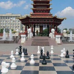 kota chess rusia