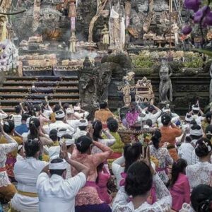 hari libur di bali