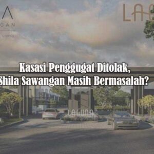 kasus shila sawangan