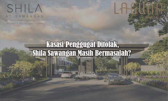 kasus shila sawangan