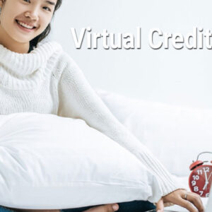 virtual credit card