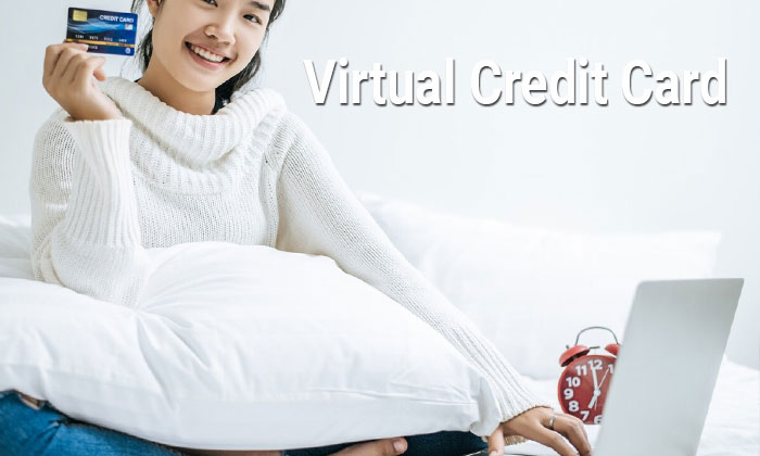 virtual credit card