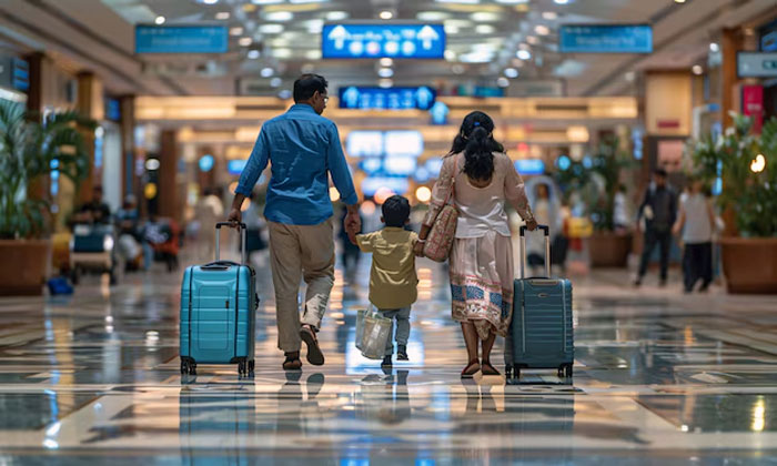 hotel dengan fasilitas anak terbaik