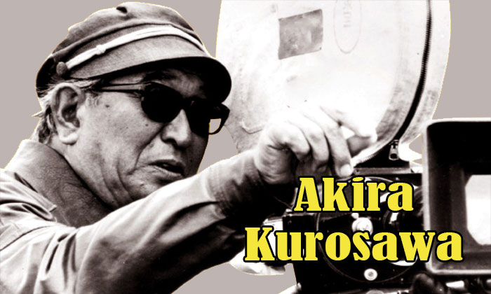 sutradara akira kurosawa