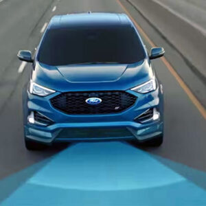 teknologi canggih mobil ford