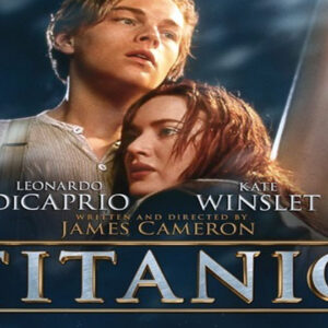 balik layar film titanic yang ikonik