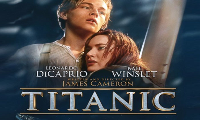 balik layar film titanic yang ikonik