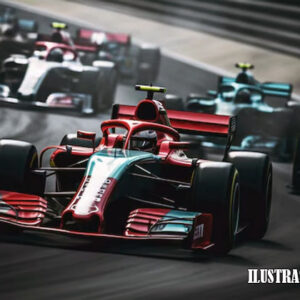 sejarah balapan mobil dunia formula 1