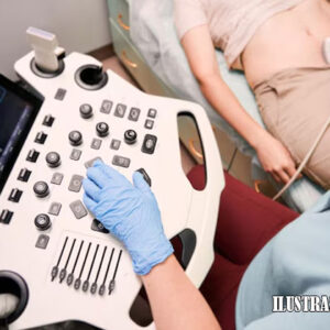 teknologi ultrasound dalam dunia medis