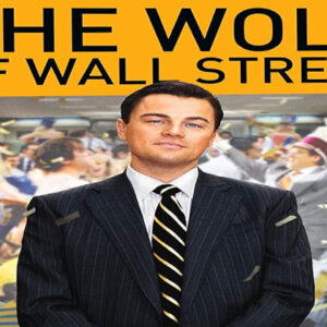 film the wolf of wall street